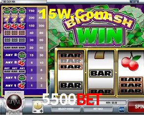 Descubra a Essência do 5500Bet: Nossa História e Compromissos