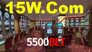 Programa VIP 5500Bet