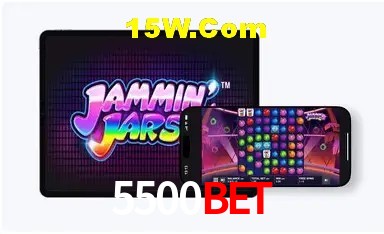 Diretório de Jogos 5500Bet