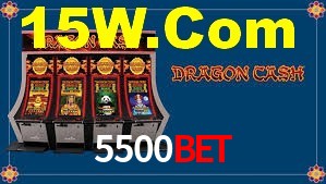 Daily Bonuses 5500Bet