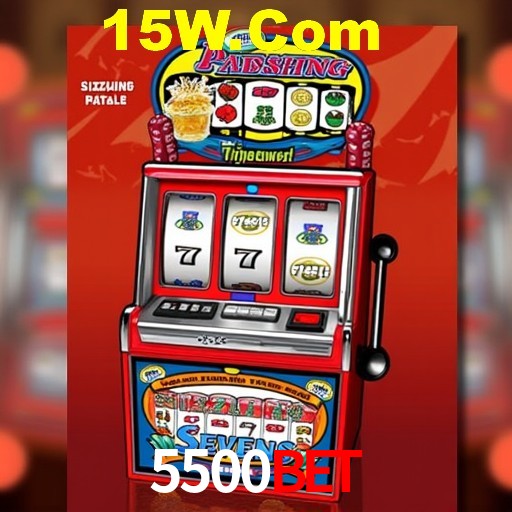 Descubra a Magia dos Jogos de Arcade no 5500Bet