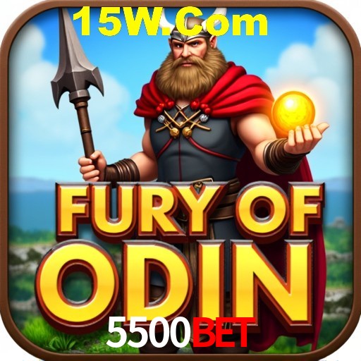 Descubra o Mundo do Cassino Online com 5500Bet