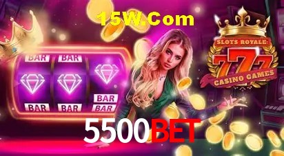 Ofertas Exclusivas 5500Bet