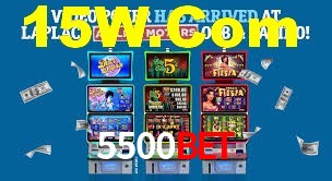 Exclusive Games 5500Bet