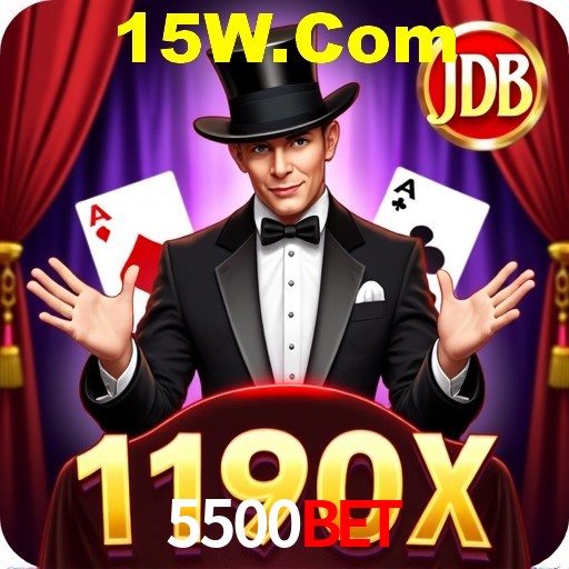 Apostas Esportivas na 5500Bet: Um Guia Completo