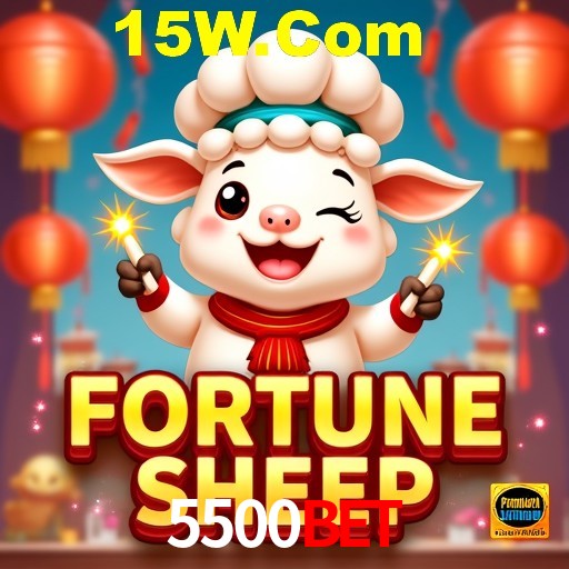 Seasonal Promotions 5500Bet