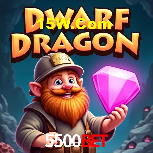 Bônus de Boas-vindas 5500Bet