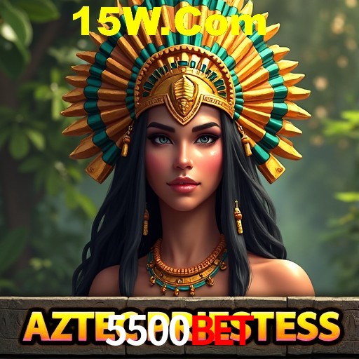 API Integration 5500Bet