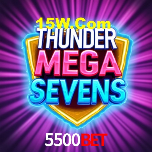 Programa VIP 5500Bet