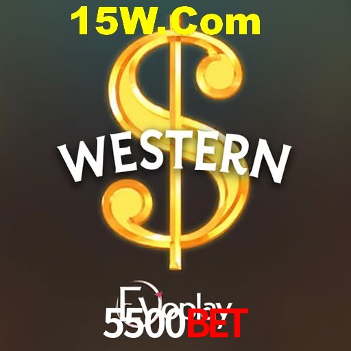 Exclusive Offers 5500Bet