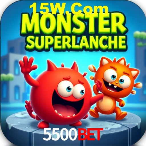 Game Providers 5500Bet