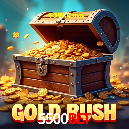 Games Directory 5500Bet