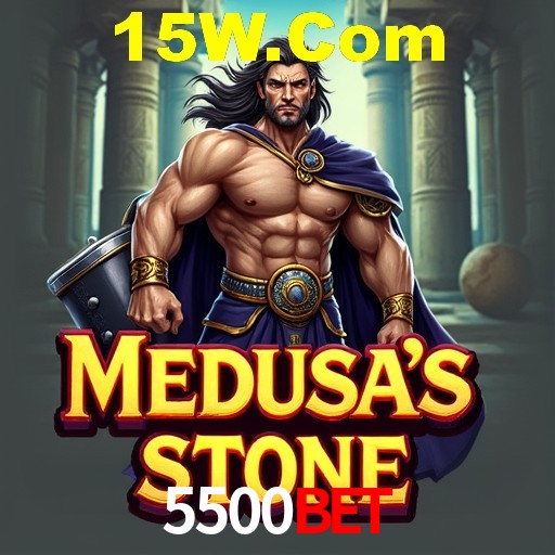 Apostas Esportivas na 5500Bet: Um Guia Completo