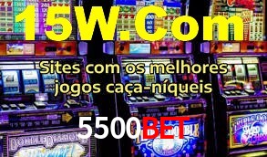 Experimente o Login Seguro Premium no 5500Bet