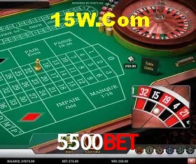 Jogos de Slot 5500Bet