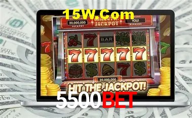 Casino VIP 5500Bet
