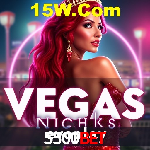 Inovações de Jogos na 5500Bet: O Futuro das Experiências Interativas