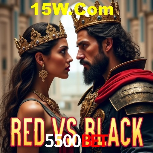 Desvendando o Mundo dos Jogos Virtuais na 5500Bet