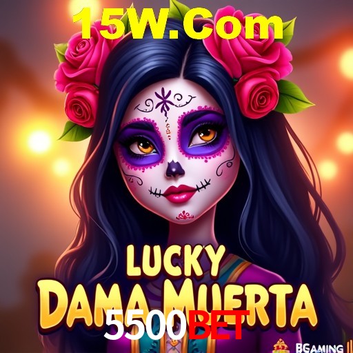 Inovações de Jogos na 5500Bet: O Futuro das Experiências Interativas