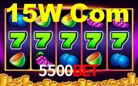 Sinta a adrenalina dos jogos de cassino com 5500Bet