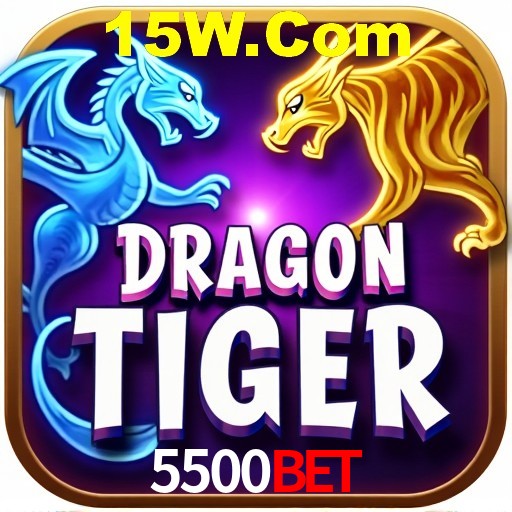 Descubra o Mundo do Cassino Online com 5500Bet