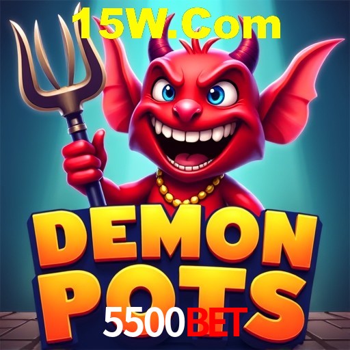 A Emoção da Loteria na 5500Bet: Uma Chance de Mudança de Vida