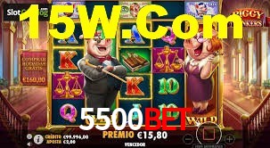 Live Casino 5500Bet