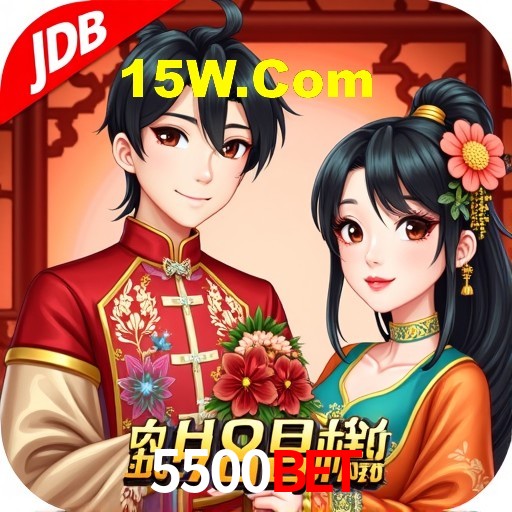 Bônus Diários 5500Bet