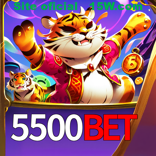 5500Bet